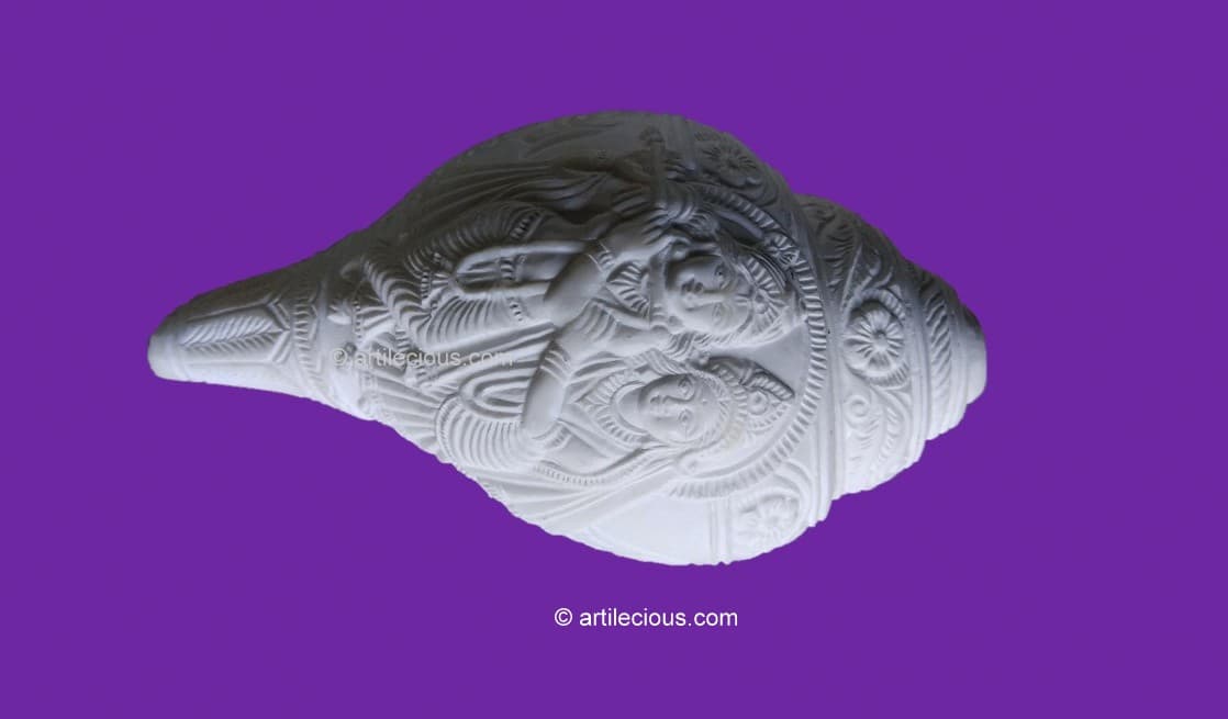 Shanka (Radha Krishna)