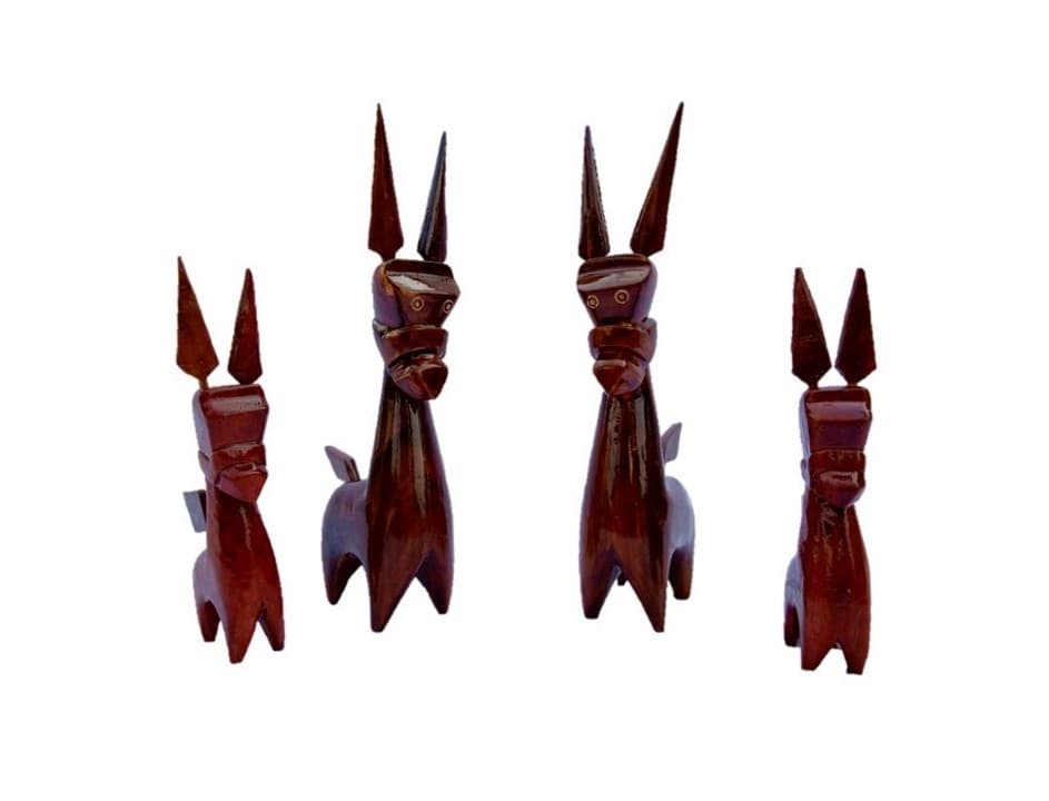 Woodcraft