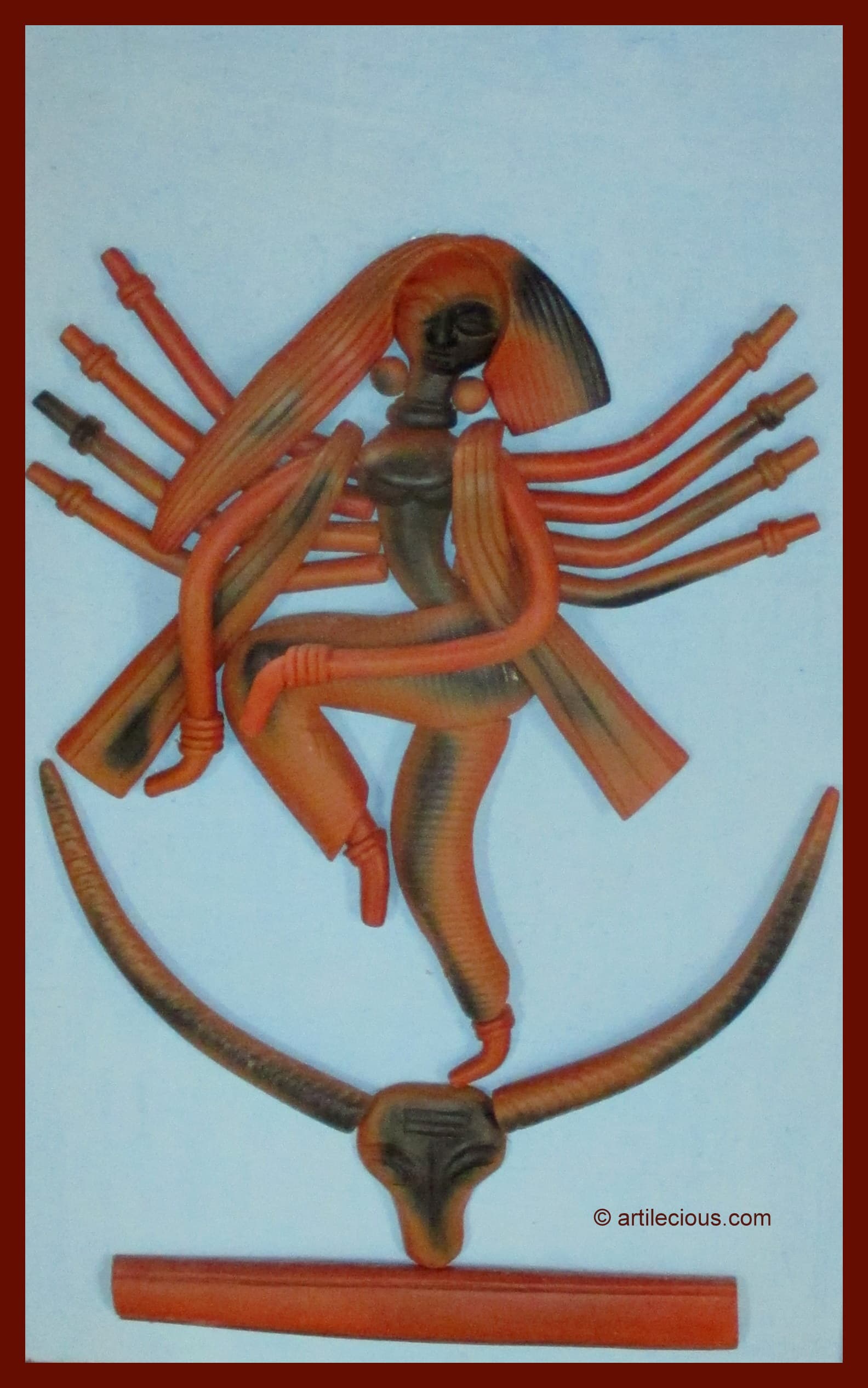 Durga 8