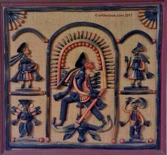 Durga 9